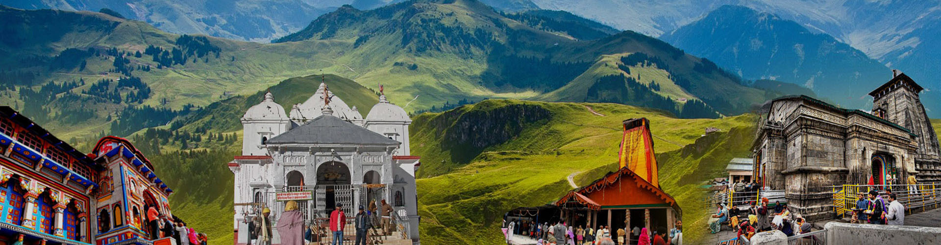 Tour Operator in Jammu